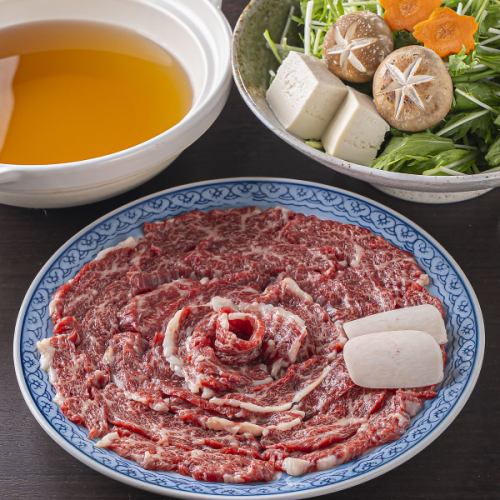 ジビエを味わう贅沢な夜♪