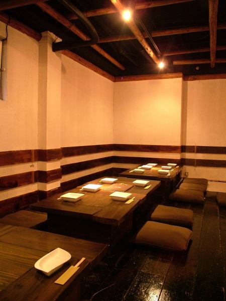 Maximum of 25 people OKzo perfect for various banquets ★ 【Reservation inquiries · 097-532-6911】