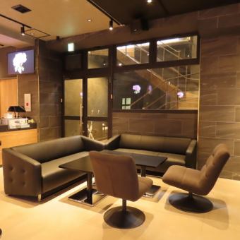 5名様からご利用いただけます。