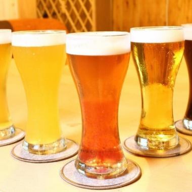 【90分飲み放題】セルフ飲み放題90分　2490円税込