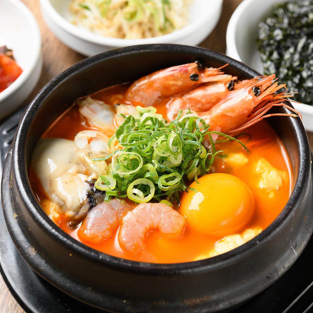 Perfect for a break from work or for lunch with friends.