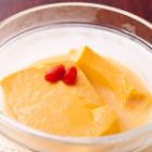 mango pudding