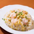 shrimp fried rice