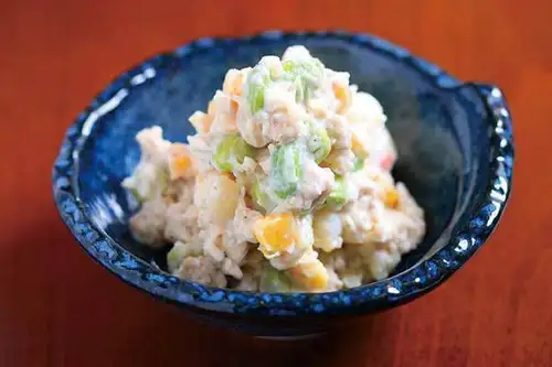 [Specialty] Wagyu Beef Koune Potato Salad