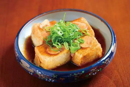 horsepower tofu