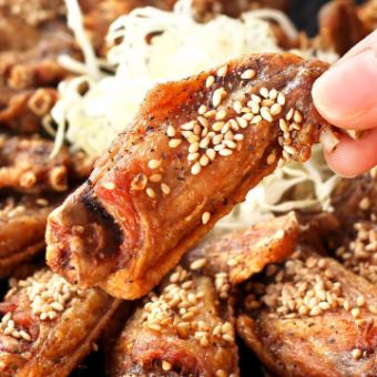 【必見!10/27~11/22の期間限定!】お任せコース 料理7品(飲み放題2時間付)3,980円!