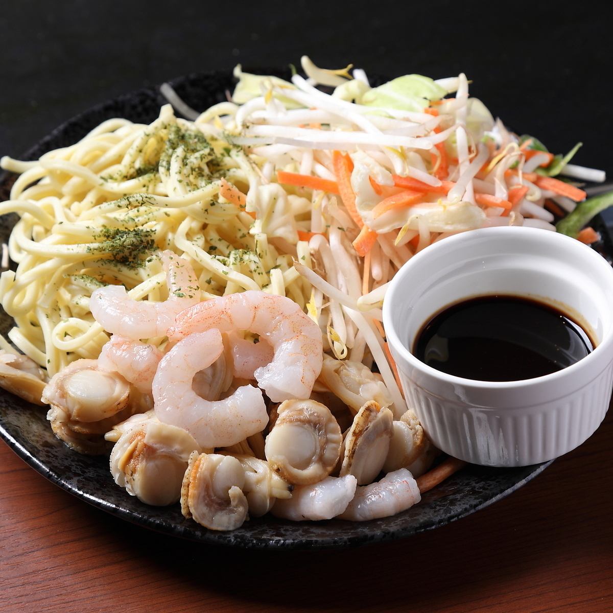 当店は食べ飲み放題も可能です◎