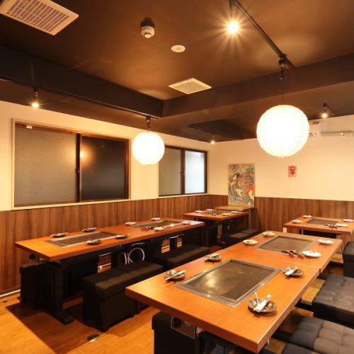 様々なシーンで利用可能♪