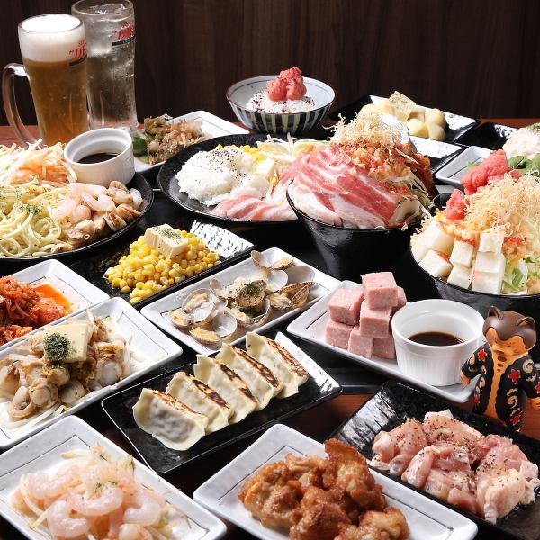 【一品料理各種】定番おつまみから鉄板おつまみまでお酒と共に楽しむ絶品料理をぜひお試しください！