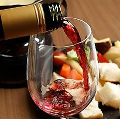 【20:30以降限定】2次会プラン☆おつまみ&デザート盛り合わせ付きの2時間飲み放題3000円(税込)