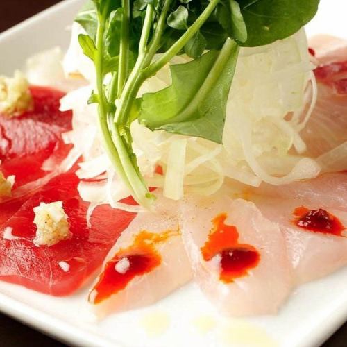 豪华娱乐套餐◆共7种美食◆每人6000日元