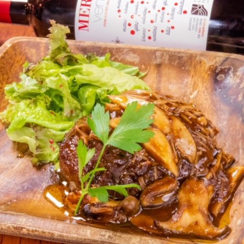 所有你可以吃烤牛肉!秋天所有的肉類包裝◆9道菜和3小時的飲料◆1人5000日元