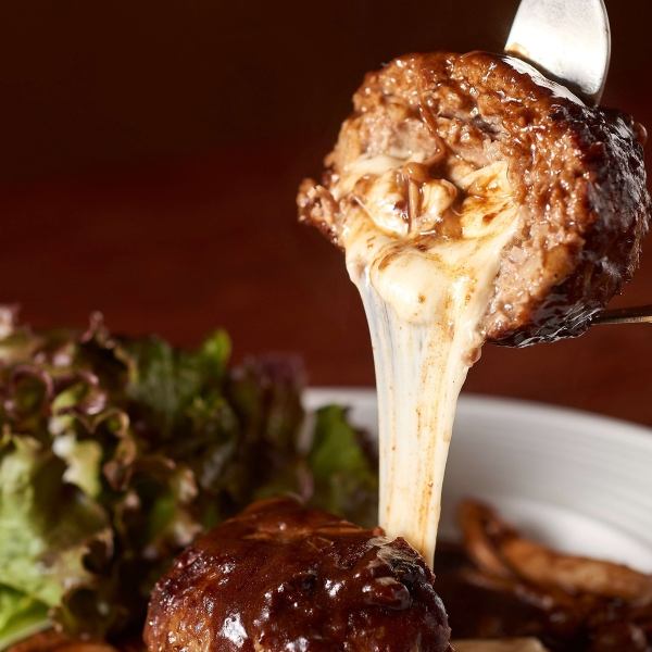 ★ Meat ☆