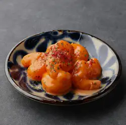 shrimp mayonnaise