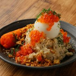 Adult's Luxury Potato Salad