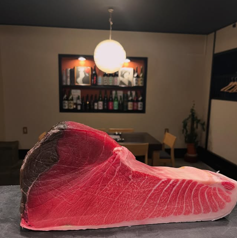 【臨場感満点♪】目の前で調理が楽しめるカウンター席ご用意！