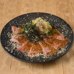 胡麻ぶり　