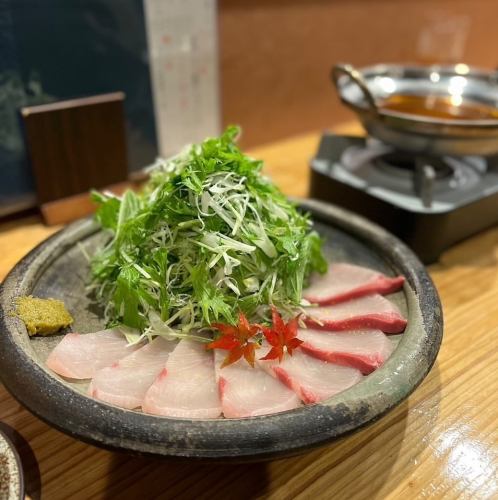 【お酒との相性抜群☆絶品料理の数々！】