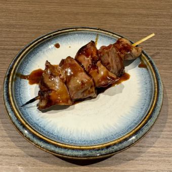 白レバー