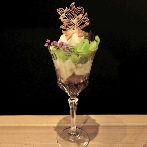 Linalool ―リナ―