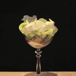 Le chat enivre ル・シャ・エニブレ