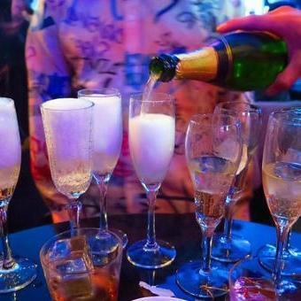 貸切可能！お気軽に店舗にてお問い合わせください！