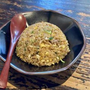 チャーハン