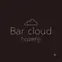Bar Cloud-hozenji-