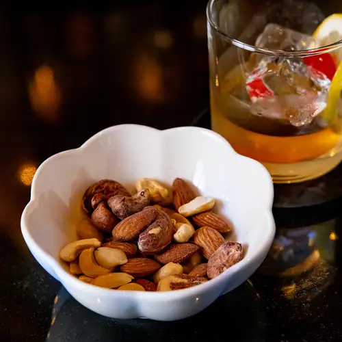 Mix　Nuts
