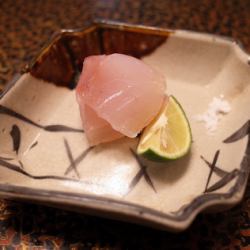 お造り