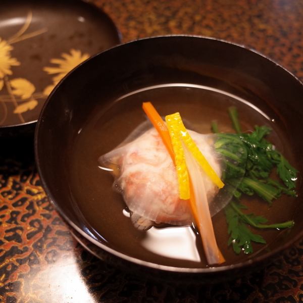 椀物