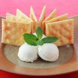 蔵王クリームチーズ