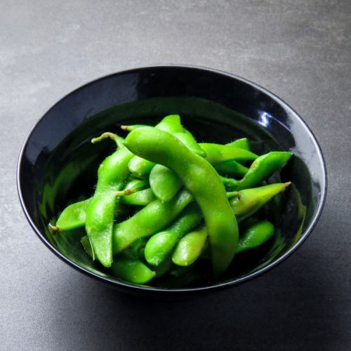 Edamame