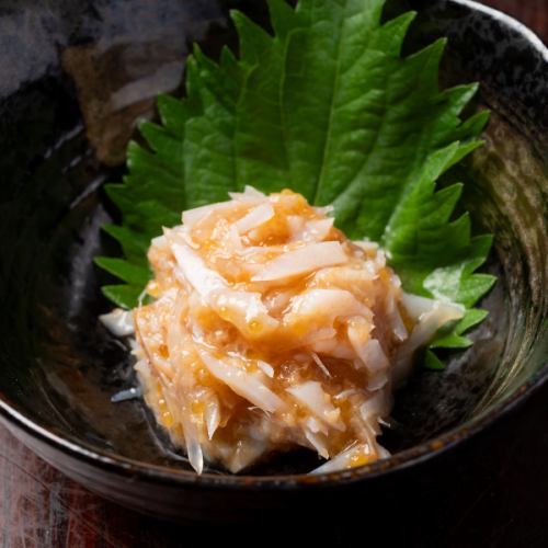 梅水晶/海ぶどう