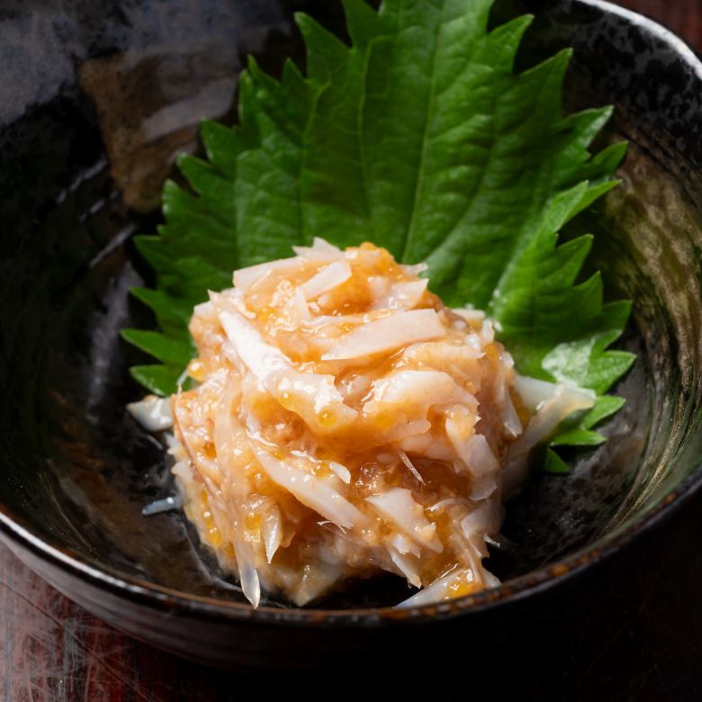 梅水晶/海ぶどう