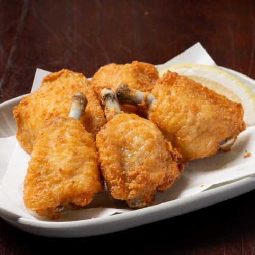 当店の人気料理◎当店の人気料理【骨付き肉】