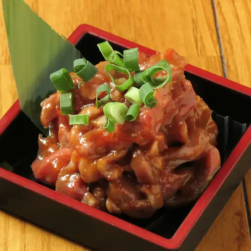 タン皮珍味