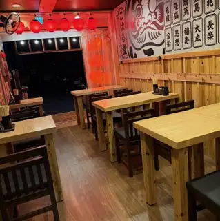 小規模から中規模宴会まで。各種ご宴会お待ちしております！