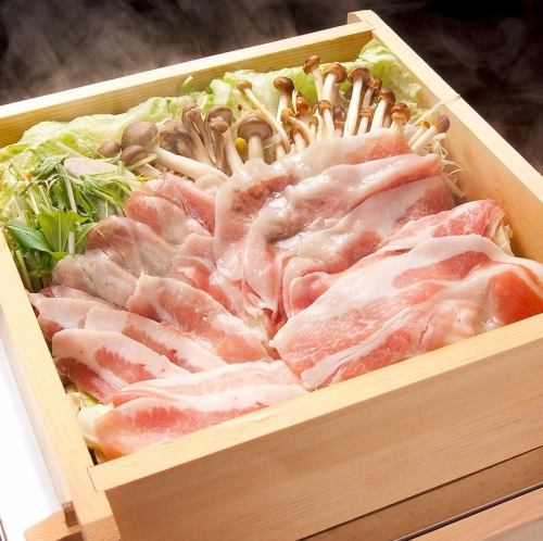 木村屋で食べ飲み放題！