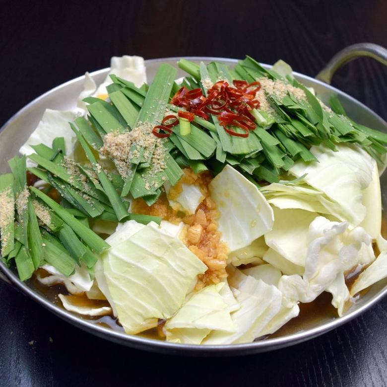 博多茂名锅经典酱油