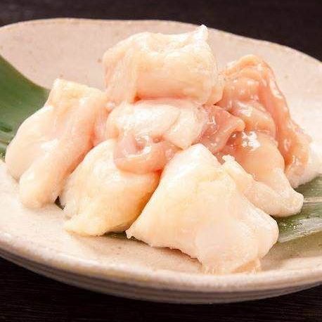 额外内脏(小肠)