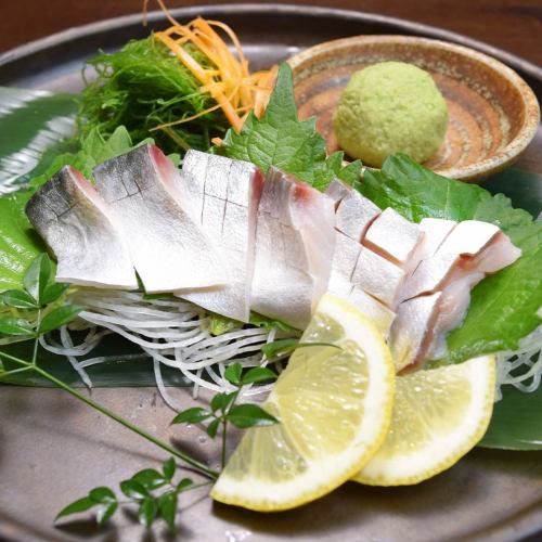 穆约卡鲭鱼半条