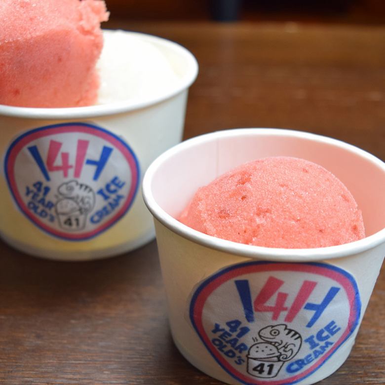 双倍冰淇淋(九州卡布斯和阿玛欧)