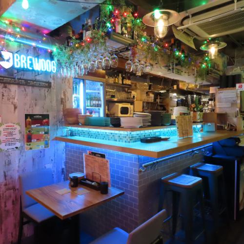 朝まで元気に営業中♪