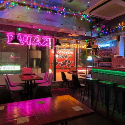 【멋공간 전세♪】2시간 음료 무제한 전세 코스◇15분~◇