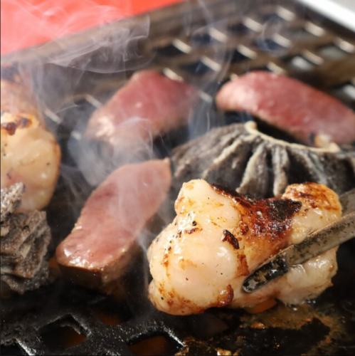 ■1日1組限定♪食べ放題　