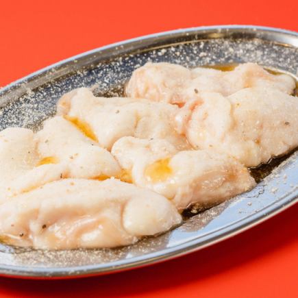 【萬正ホルモンコース】人気のホルモンを堪能♪〈全7品〉2200円(込)+1780円で飲み放題90分付♪