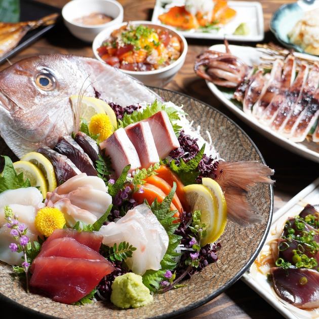 個室居酒屋 イザカヤラボ 札幌駅前店 公式