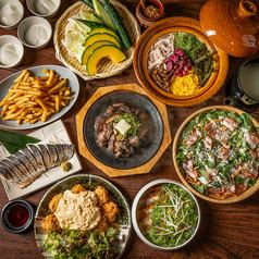 ■2.5H飲み放題付『大漁宴会コース』舟盛り鮮魚に海鮮ちらし寿司など<全8品>5000円⇒4000円