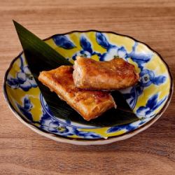 串 はらす炉端焼き